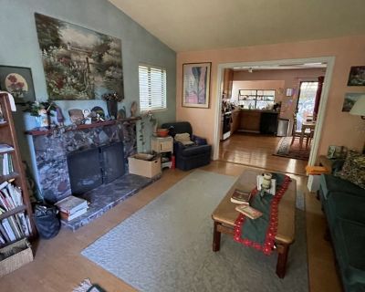 Total rooms: 3. Deposit: $1,050.00 * Utilities included?: No * Fees apply?: No. References required. Males preferred. Smoking is allowed. Not for couples. Age preference: 30 - 65. Furnishings: Unfurnished * Parking: Yes * Garage: Yes * Yard/patio: Yes * Balcony/roof terrace: No * Disabled access: No * Living room: shared * Broadband included: Yes. Availability Available Dec 01 2025 Minimum term...