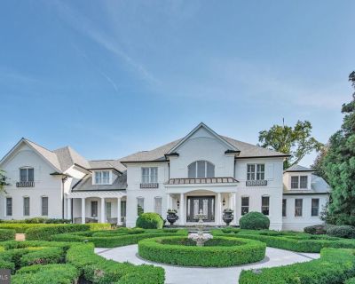 5 Bedroom 4BA 11006 ft Single Family House For Sale in Leesburg, VA