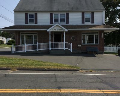 1 Bedroom 1BA 542 ft Studio For Rent in Watertown, CT