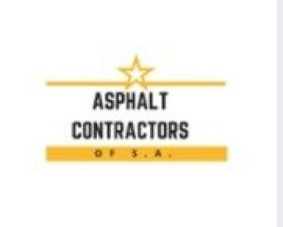 Asphalt Contractors of S.A.