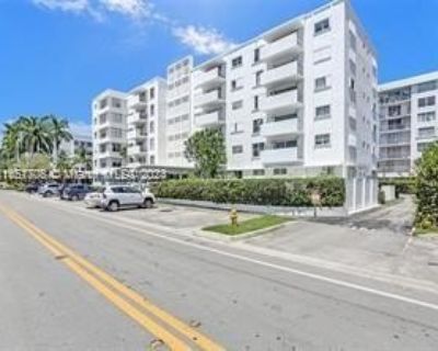 Nd St Apt,bay Harbor Islands, Condo For Sale