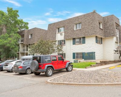 2 Bedroom 1BA 732 ft Condo For Sale in Denver, CO