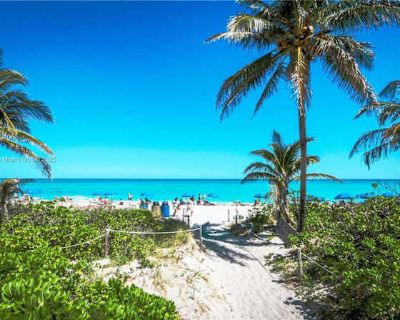 Available on: november 15. Furnished. Parking available * Internet included * Accessible property * Students welcome * 40+ years welcome. Ocean drive Resort style condo, private beach with umbrellas & chairs, pools, gyms, marina, ocean & marina front restaurants with entertainment inside our ocean drive community. Tennis, basketball, billiards ping pong, grocery store, sauna, and much more.. Re...