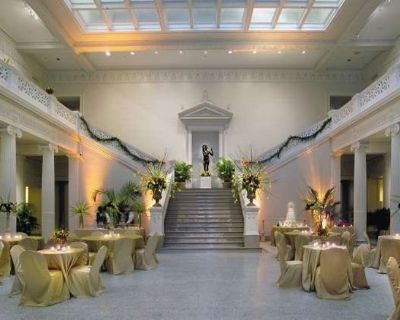Wedding Venues New Orleans
