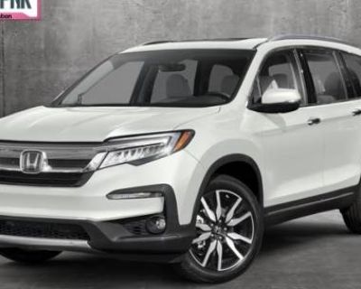 Used 2022 Honda Pilot Touring