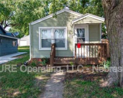 1 Bedroom 1BA 585 ft Pet-Friendly Apartment For Rent in Blair, NE