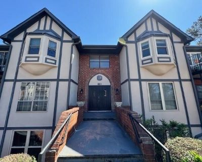Roswell Rd Apt D, Atlanta, Condo For Sale