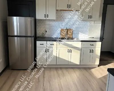 2 Bedroom 1BA Pet-Friendly Apartment For Rent in Buffalo, NY