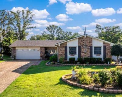 3 Bedroom 2BA 1491 ft Single Family Home For Sale in NORTH LITTLE ROCK, AR