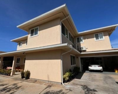 2 Bedroom 2BA House For Rent in Ewa Beach, HI