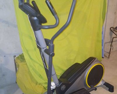 Elliptical Exercise Machine