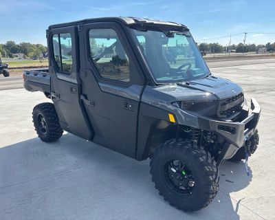 2026 Polaris Ranger Crew XP 1000 NorthStar Edition Premium