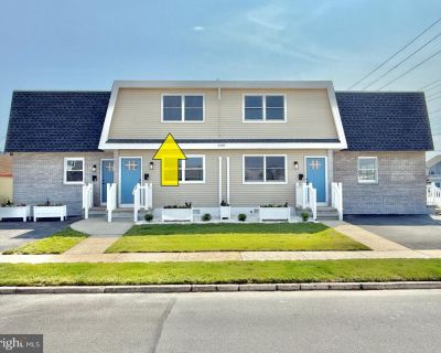 2 Bedroom 1BA 652 ft Condo For Sale in Brigantine, NJ