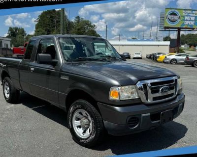 Used 2009 Ford Ranger XLT