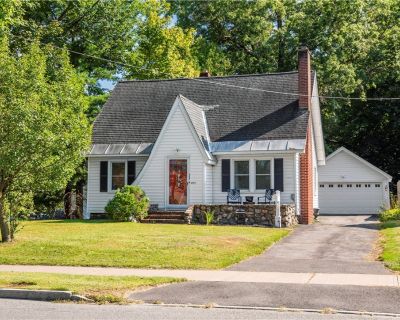 2 Bedroom 1BA 1255 ft Single Family House For Sale in Rome-Inside, NY