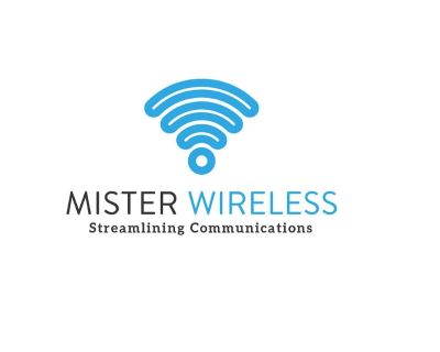 Mister Wireless