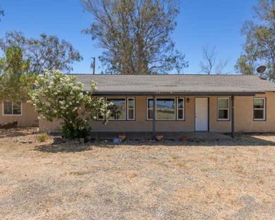 3 Bedroom 2BA 1280 ft Single Family Home For Sale in OROVILLE, CA