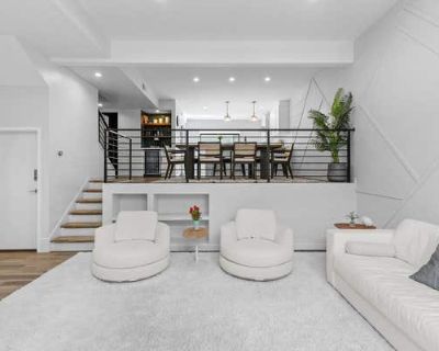 2 Bedroom 3BA 1544 ft Furnished Townhouse For Sale in MARINA DEL REY, CA