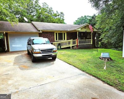 3 Bedroom 2BA 1034 ft² Residential For Sale in Clermont, GA