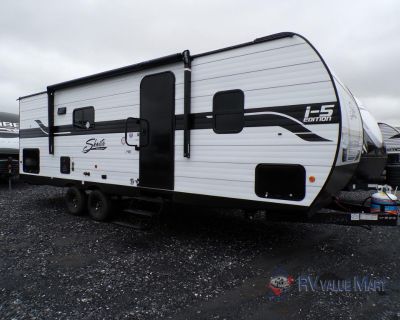 2025 Shasta Rvs i-5 Edition 526RBS