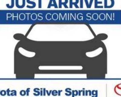 2021 Toyota Tacoma Limited