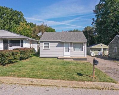 Jacque St, Flint, Home For Rent