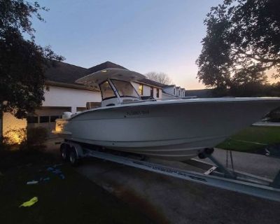 2021 Scout 277 LXF Murrells Inlet, SC 189900