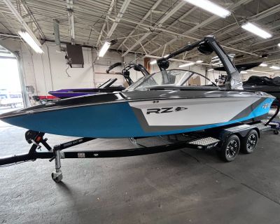 2018 Tige - Manufacturers RZ2 Boat Osseo, MN