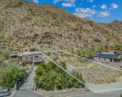 Lots and Land For Sale in Palm Springs, CA