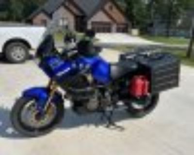 For sale 2014 Super Tenere - Rogers, AR