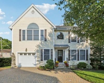 Wayne Ct, Waldwick, Home For Sale