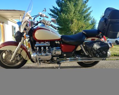 1998 Honda VALKYRIE STANDARD