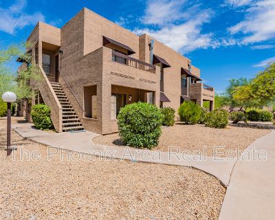 1 Bedroom 1BA 696 ft Pet-Friendly Condo For Rent in Fountain Hills, AZ