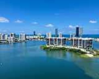 3 Bedroom 3BA 3264 ft² Apartment For Rent in Aventura, FL 3201 NE 183rd St unit 2906