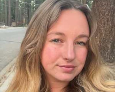 brianna, 22 years, Female. Looking in: South Lake Tahoe, El Dorado County, CA