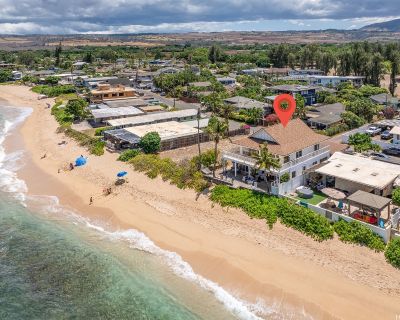 5 Bedroom 3BA 2856 ft House For Sale in Haleiwa, HI