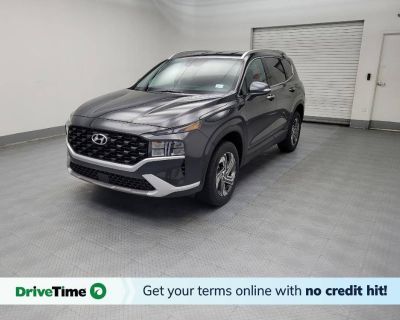 Used 2023 Hyundai Santa Fe SEL