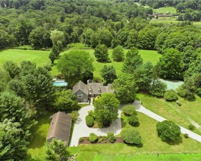 5 Bedroom 3BA 5027 ft² Residential For Sale in Katonah, NY