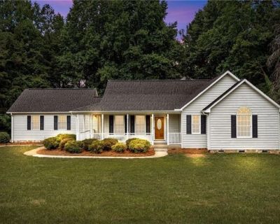 Barker Dr, Randleman, Home For Sale