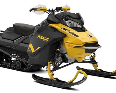 2025 Ski-Doo MXZ NEO+ 600 EFI ES RipSaw 1.25 Snowmobile -Trail Queensbury, NY