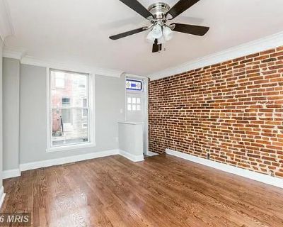 Total rooms: 2. Deposit: $550.00 * Utilities included?: Yes * Fees apply?: No. No preference. Non-smoking. Not for couples. Furnishings: Unfurnished * Living room: No * Broadband included: Yes. Availability Available Dec 01 2025 Minimum term None Maximum term None. Newly renovated one bedroom. Has access to kitchen, bathroom and washer/dryer. Ready for move in on December 1st 2025. Located minu...