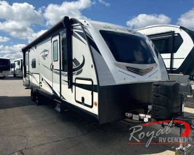 2020 Jayco 26RK For Sale by Dealer in Middlebury, Indiana