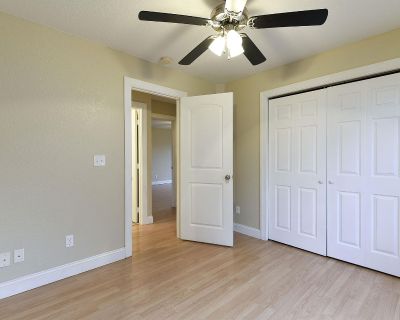 3 Bedroom 2BA Pet-Friendly Apartment For Rent in Cabool, MO