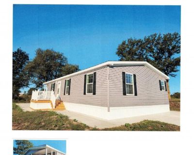 3 Bedroom 2BA 1456 ft Mobile Home For Sale in Lakeview, OH