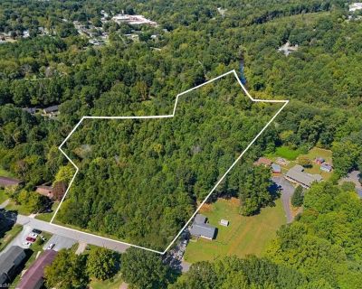 Lots and Land For Sale in Randleman, NC