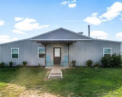 3 Bedroom 2BA 1970 ft Single Family Home For Sale in VINITA, OK