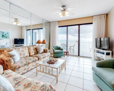2 Bedroom 2BA Getaway Vacation Rental in Summerchase 1202, Orange Beach, AL