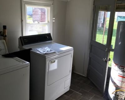 2 Bedroom 1BA 0 ft Apartment For Rent in Kane, PA