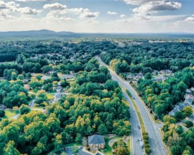 Land For Sale in Roswell, GA