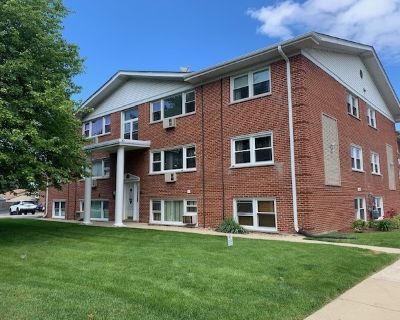 10122 Hartford Court # 2A. Property for Rent in Schiller Park, IL for $1,825 with 2 bedrooms and 1 full bath. This 800 square foot property was built in 1978.. Amazing Opportunity! This bright and spacious 2-bedroom, 1-bath unit offers a fantastic open concept layout. Located on the 2nd floor, it features plenty of closet and storage space, with a storage unit included in the rent price. You'll...